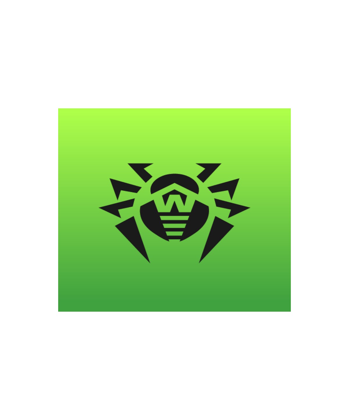 Dr.Web Security Space 1 Jahr / 1 Mobile Android Device Key GLOBAL